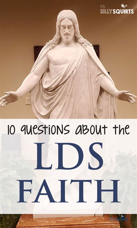 What do latter day saints believe. Things To Know About What do latter day saints believe. 
